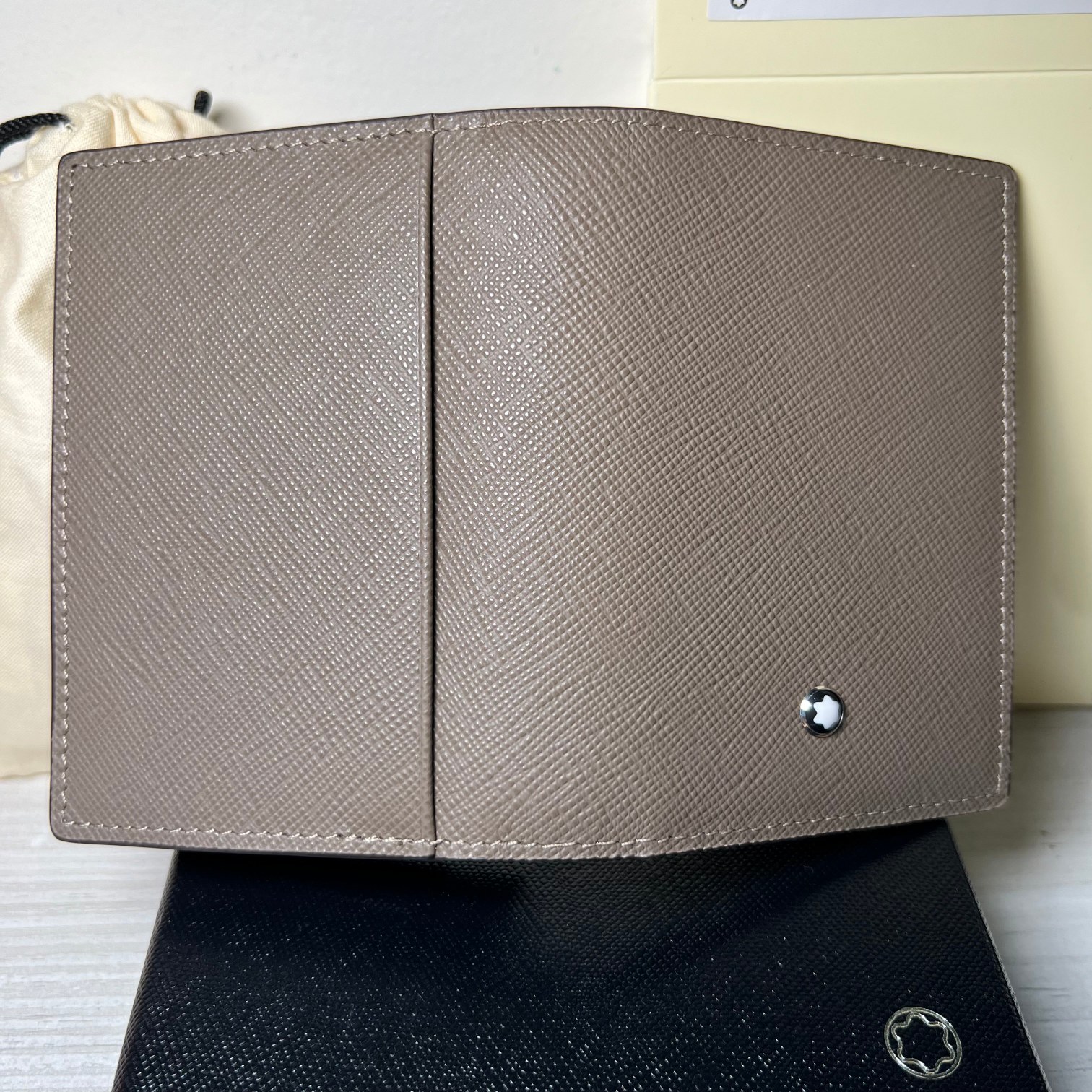 Montblanc Wallets Purse